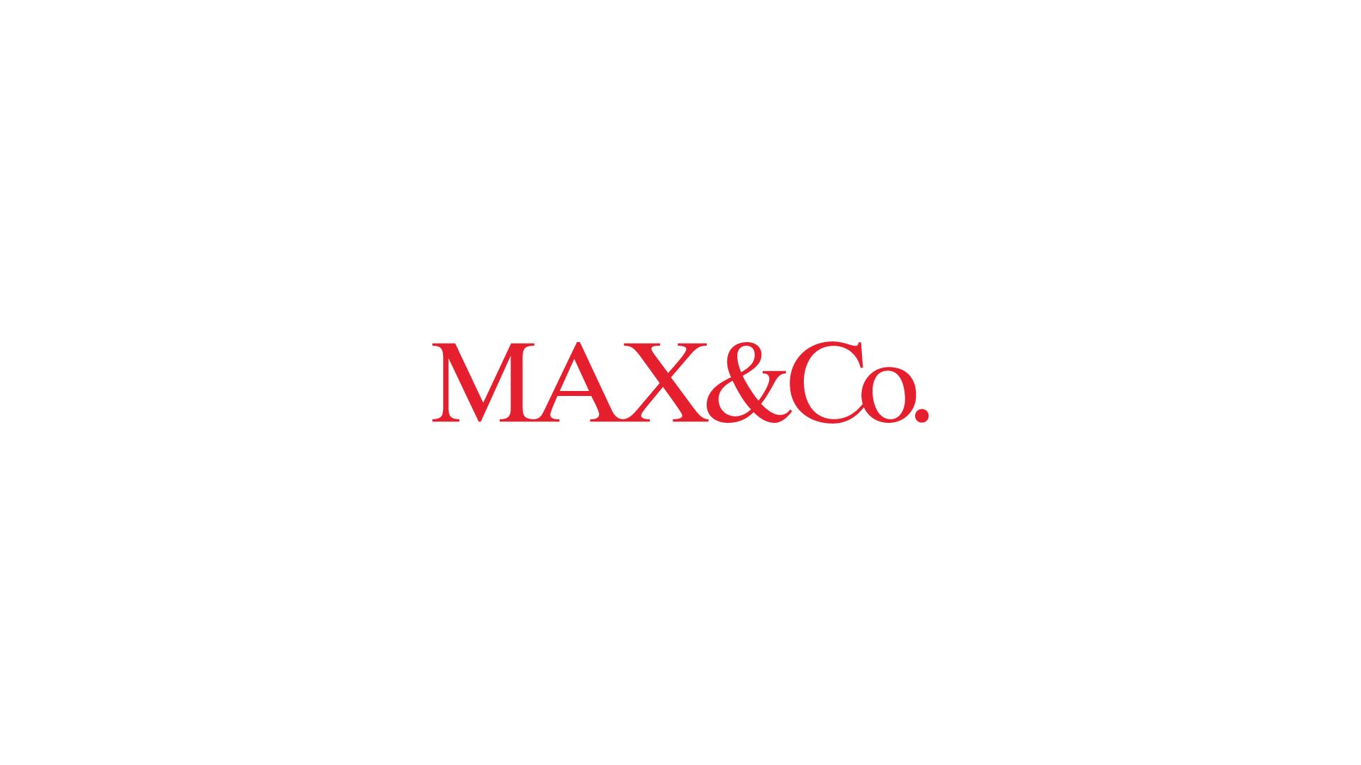 Max&Co.