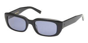 AF00020 Shiny Black / Shiny Black