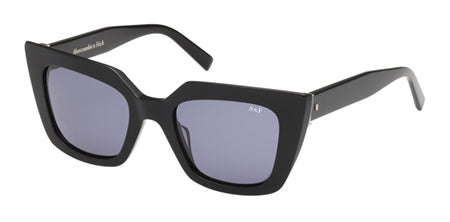 AF00021 Shiny Black / Shiny Black Main image