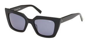 AF00021 Shiny Black / Shiny Black