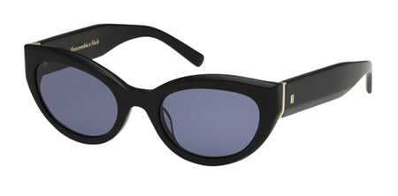 AF00024 Shiny Black / Shiny Black Main image