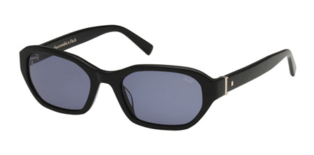 AF00025 Shiny Black / Shiny Black Main image
