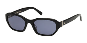 AF00025 Shiny Black / Shiny Black