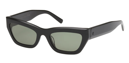 AF00027 Shiny Black / Shiny Black Main image