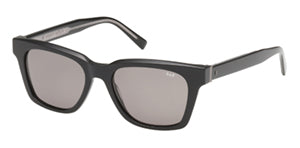 AF00035 Shiny Black / Shiny Black