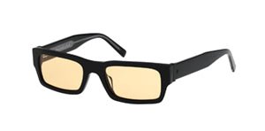 AF00041 Shiny Black / Shiny Black