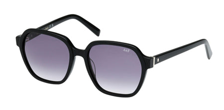AF00052 Shiny Black / Shiny Black Main image