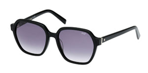 AF00052 Shiny Black / Shiny Black