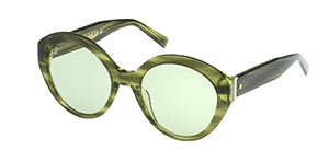 AF00053 Green Horn / Green Horn