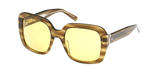 AF00054 Brown Horn / Brown Horn