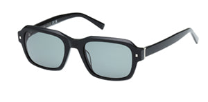 AF00059 Shiny Black / Shiny Black