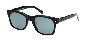 AF00060 Shiny Black / Shiny Black