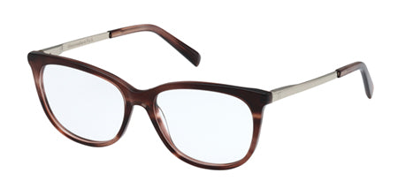 AF50024 Brown Horn / Shiny Pale Gold Main image