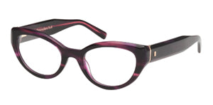 AF50025 Violet/Horn / Violet/Horn