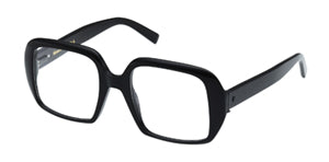 AF50027 Shiny Black / Shiny Black