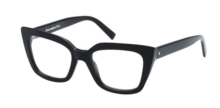 AF50028 Shiny Black / Shiny Black Main image