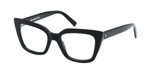 AF50028 Shiny Black / Shiny Black