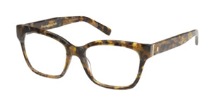 AF50030 Light Green/Havana / Light Green/Havana