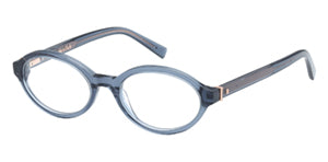 AF50031 Shiny Blue / Shiny Blue