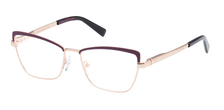 AF50032 Shiny Rose Gold / Shiny Rose Gold (028)