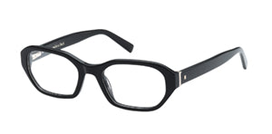 AF50034 Shiny Black / Shiny Black