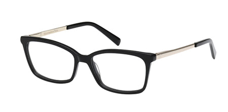 AF50035 Shiny Black / Shiny Pale Gold Main image