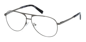 AF50040 Matte Dark Ruthenium / Shiny Dark Ruthenium