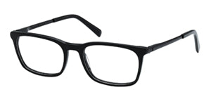AF50041 Shiny Black / Shiny Black