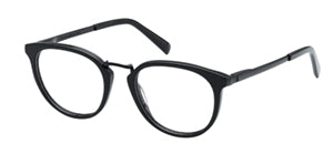 AF50042 Shiny Black / Shiny Black