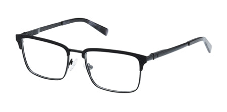 AF50044 Matte Black / Shiny Black Main image