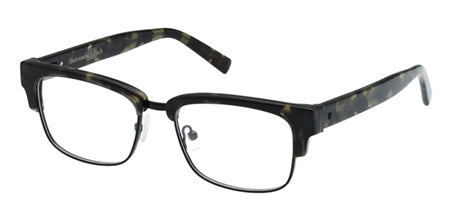 AF50046 Dark Green/Havana / Dark Green/Havana Main image