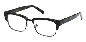 AF50046 Dark Green/Havana / Dark Green/Havana