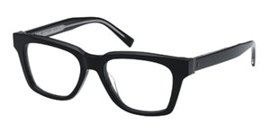 AF50048 Shiny Black / Shiny Black