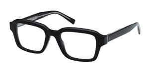 AF50049 Shiny Black / Shiny Black
