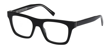 AF50052 Shiny Black / Shiny Black Main image