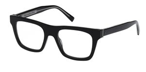 AF50052 Shiny Black / Shiny Black