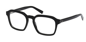 AF50053 Shiny Black / Shiny Black