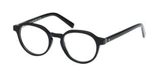 AF50063 Shiny Black / Shiny Black