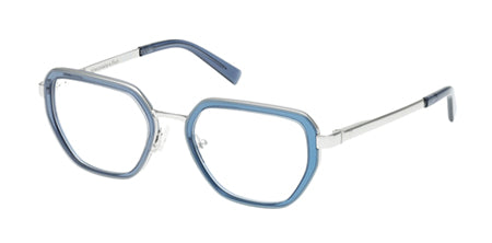 AF50067 Shiny Blue / Shiny Blue Main image
