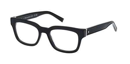 AF50068 Shiny Black / Shiny Black Main image
