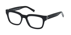 AF50068 Shiny Black / Shiny Black