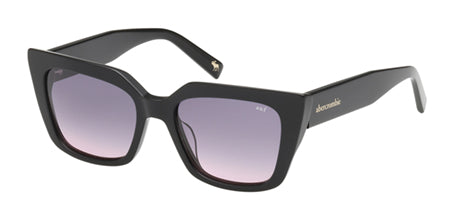 AK00001 Shiny Black / Shiny Black Main image