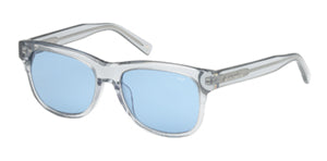 AK00004 Shiny Grey / Shiny Grey