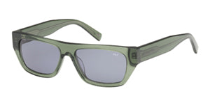 AK00005 Shiny Dark Green / Shiny Dark Green