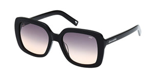AK00027 Shiny Black / Shiny Black