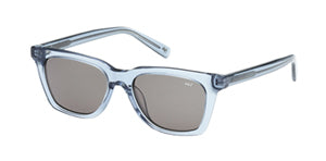 AK00028 Shiny Blue / Shiny Blue