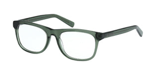 AK50004 Shiny Dark Green / Shiny Dark Green