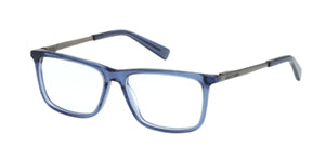 AK50006 Shiny Blue / Shiny Blue