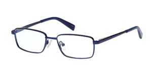 AK50007 Shiny Blue / Shiny Blue