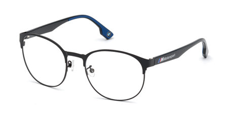 BS5001 Matte Black / Matte Black Main image